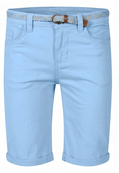 CITY LIFE dames korte broek